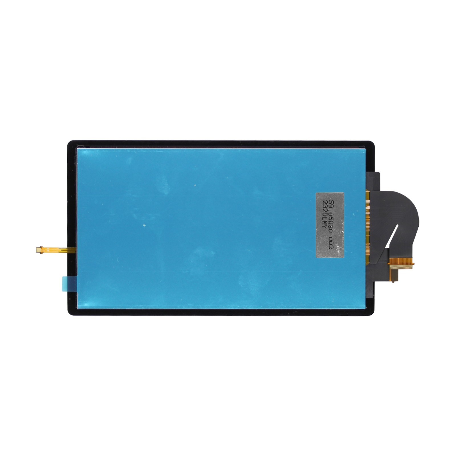 LCD Display Digitizer Touch Screen Assembly Replacement For Nintendo Switch Lite