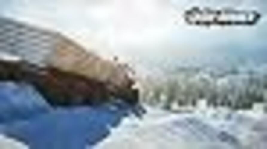 SnowRunner – PlayStation 5