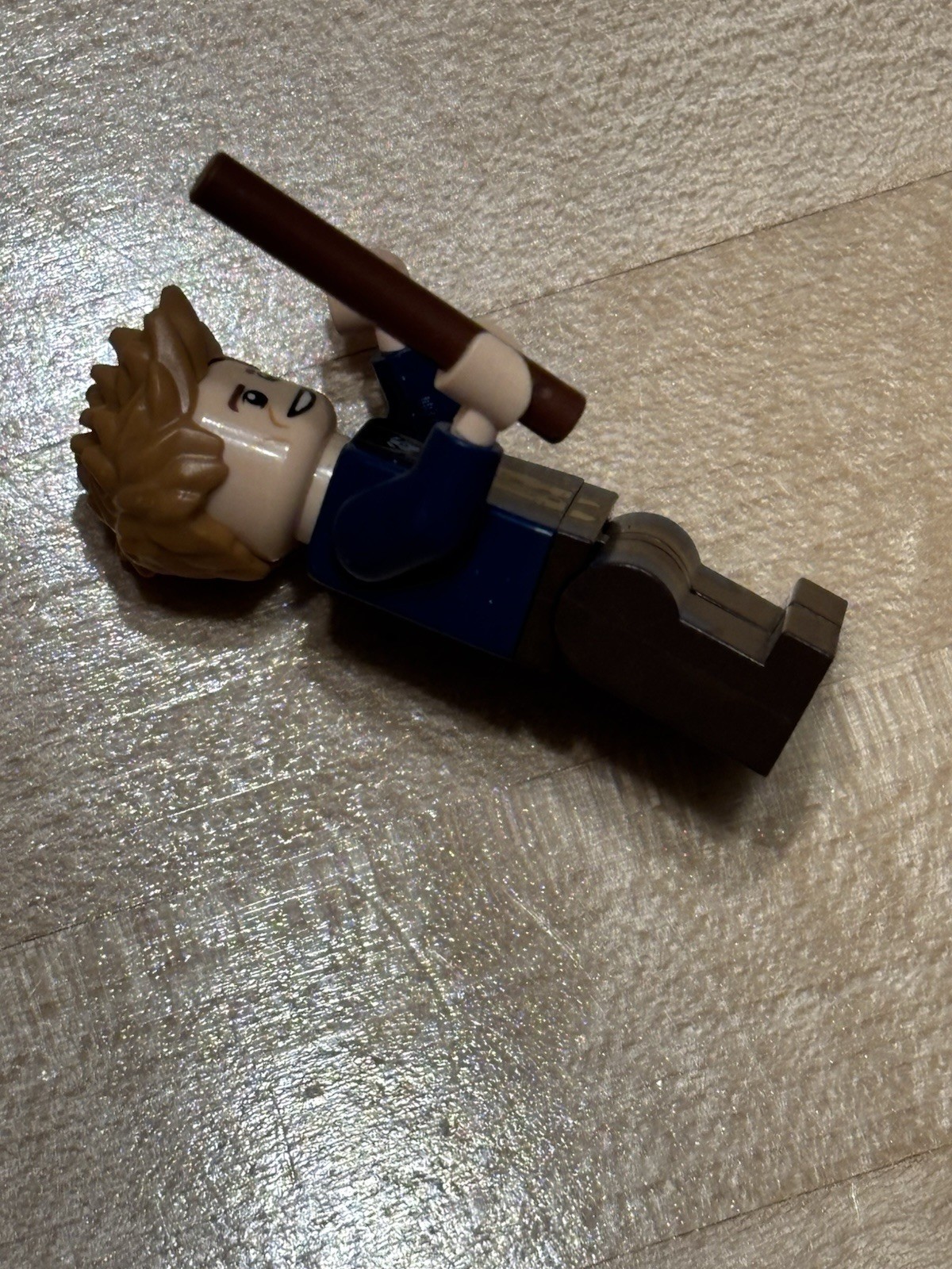 LEGO Dimensions Fantastic Beasts Story Pack Newt Scamander 71253