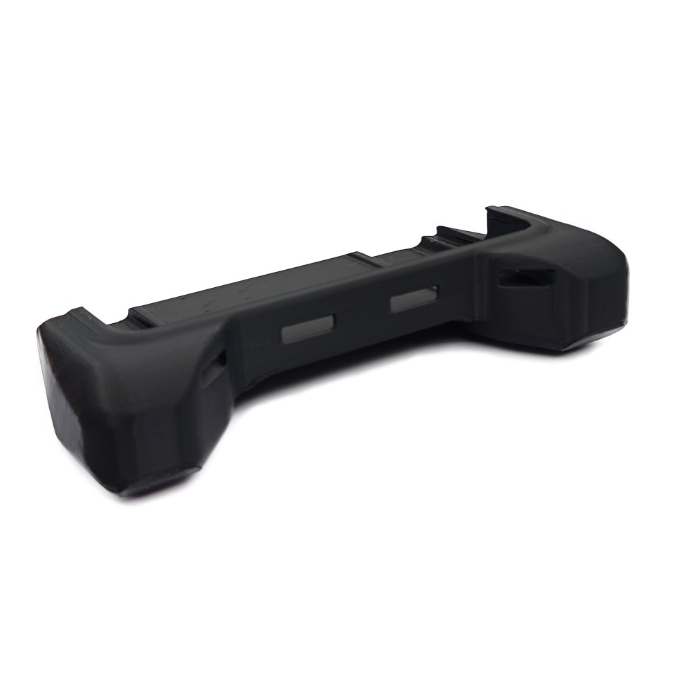 For Anbernic RG35XXH Handle Controller DIY Controller 3D Printed Grip Handle