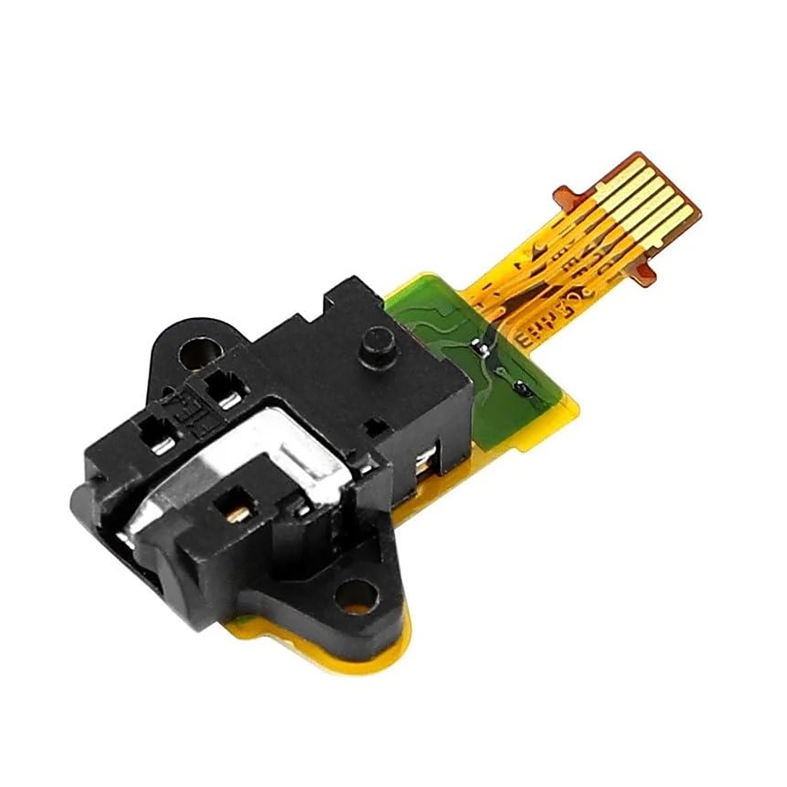 Earphone Socket Connector Port Board for Nintendo Switch 2 Headphone Jack Module