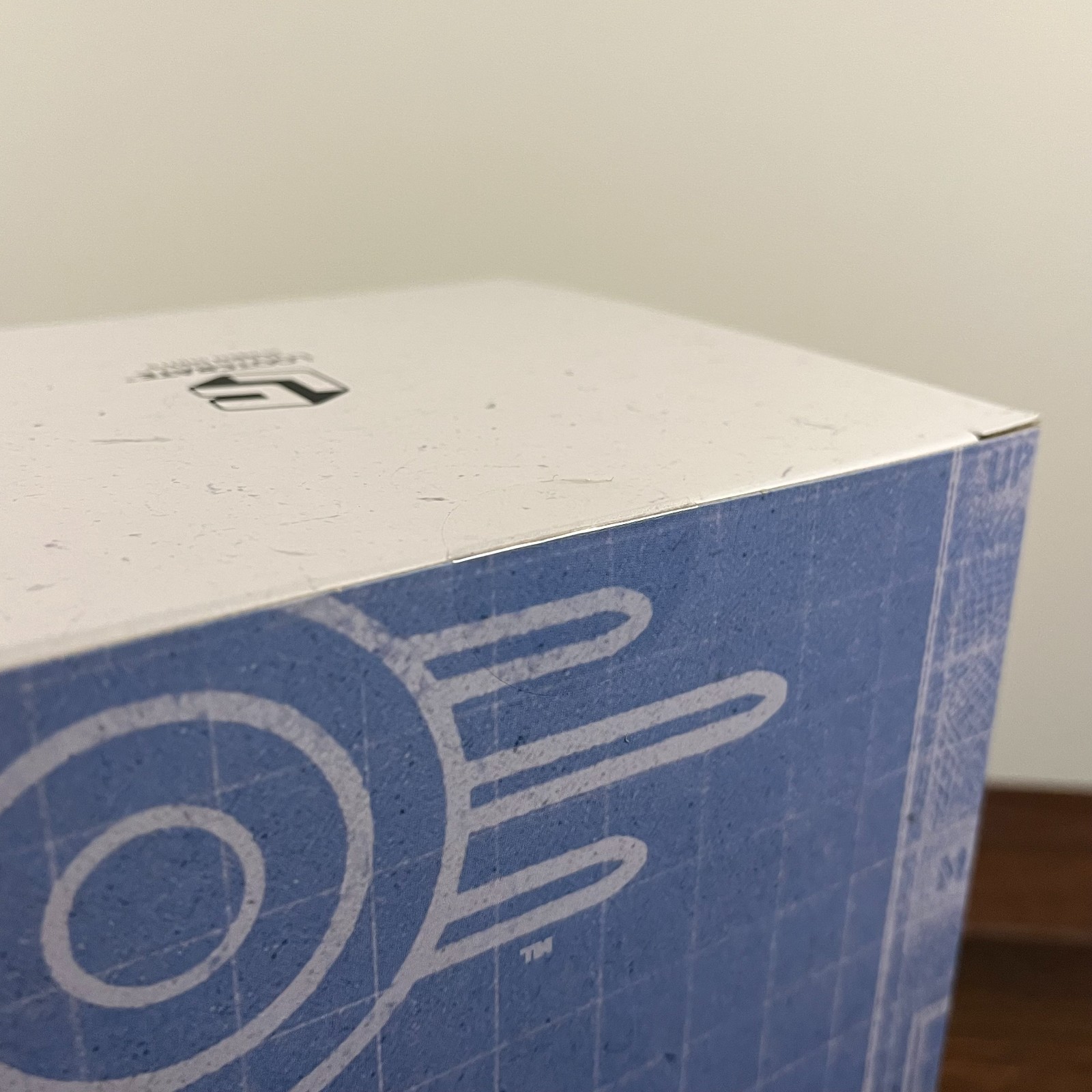 Fallout Loot Crate Exclusive Radscorpion Figure SEALED NEW
