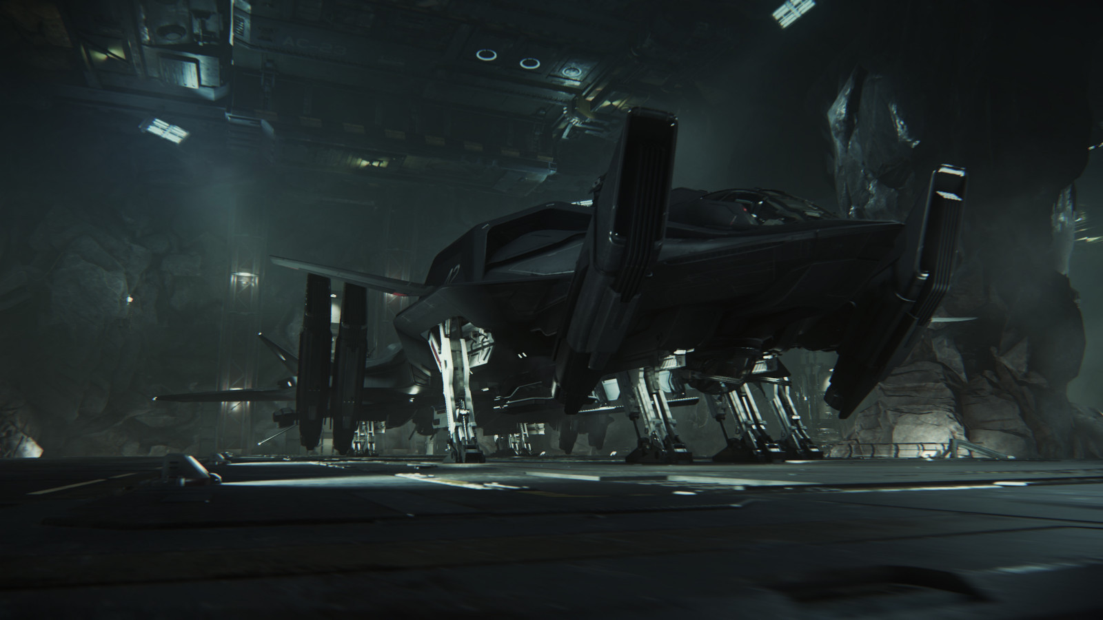 Star Citizen – RETALIATOR BOMBER – (6 Years Insurance) NOT LTI