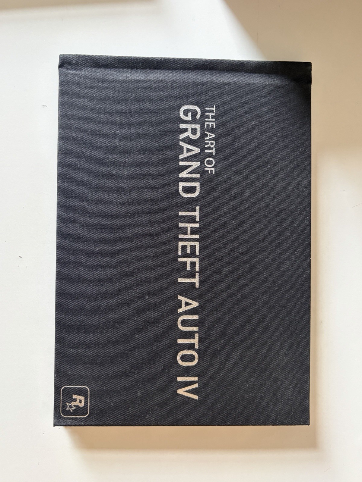 Grand Theft Auto IV Special Edition Lockbox PS3