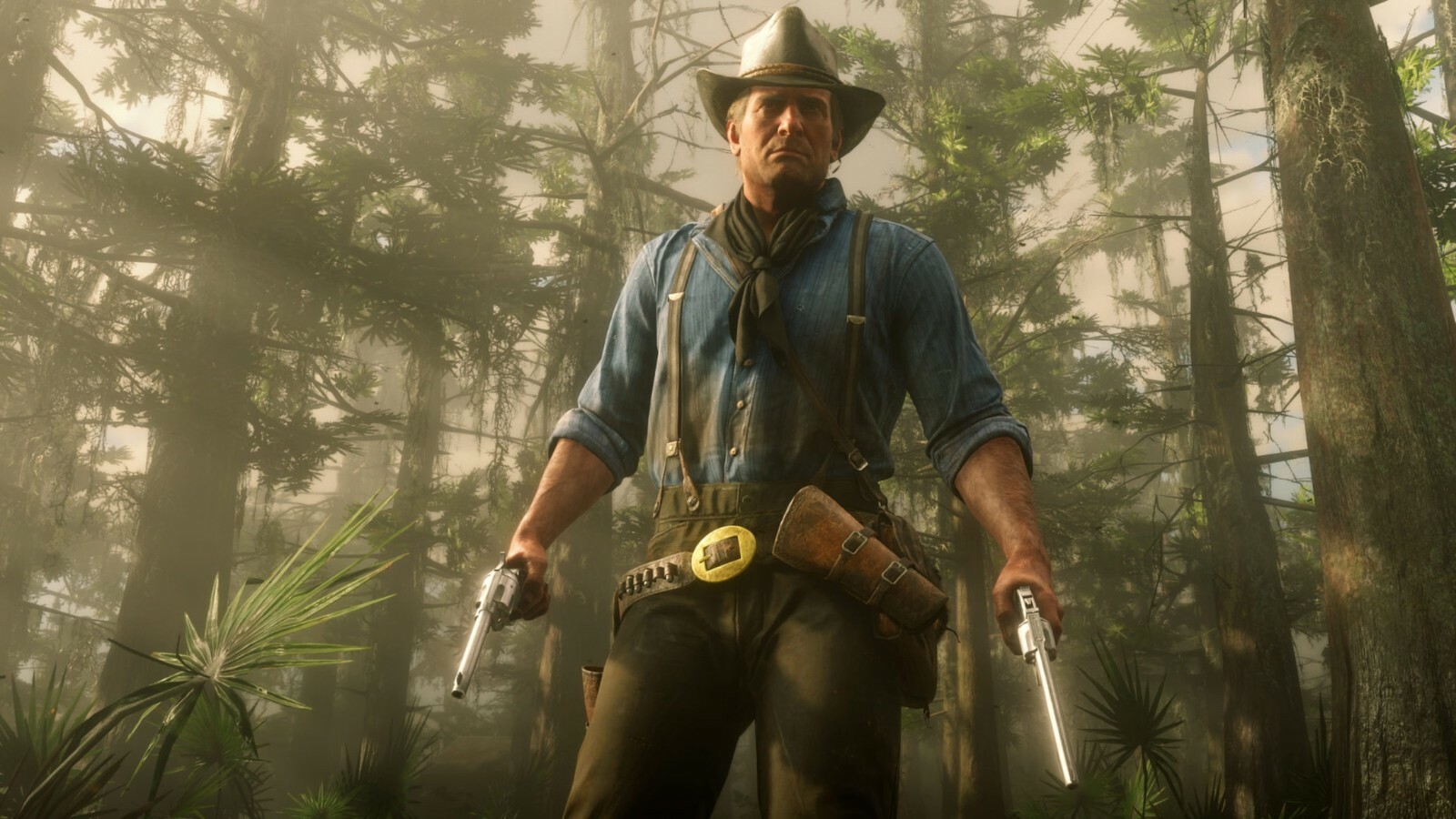 Red Dead Redemption 2 PC Rockstar Key GLOBAL FAST DELIVERY! [KEY ONLY!] ACTION