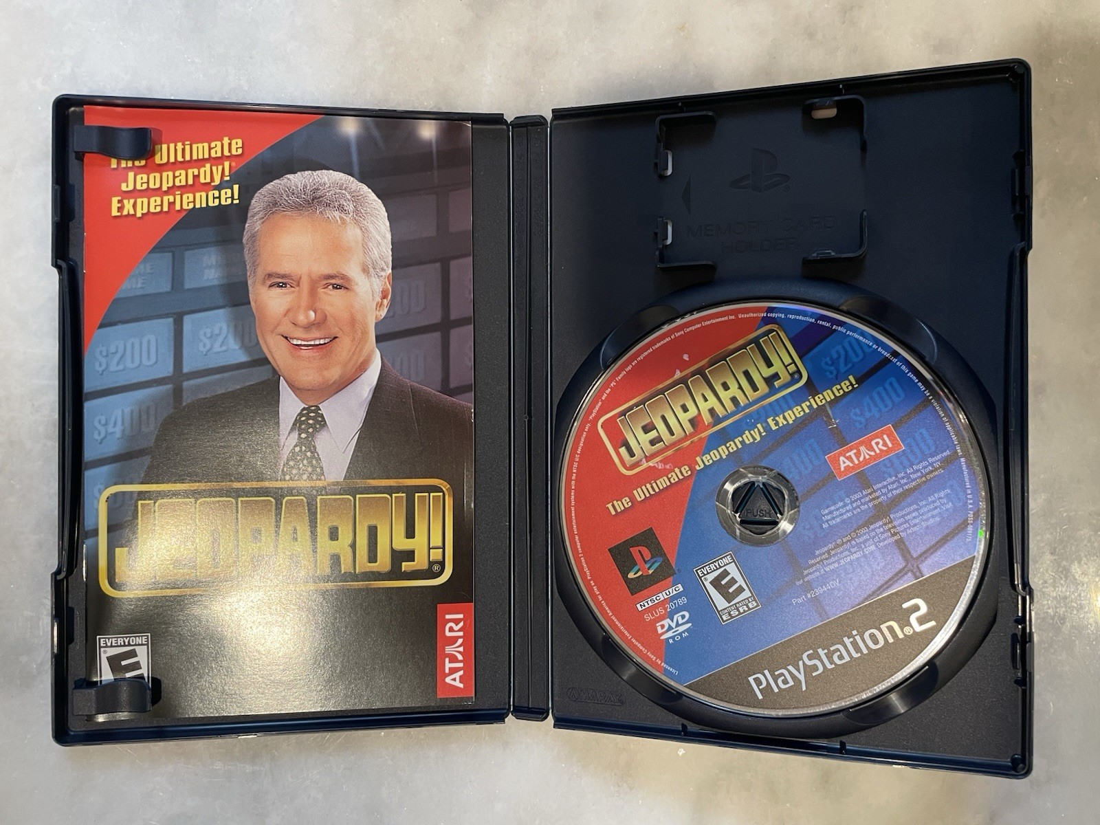 PlayStation 1,2,3,4 LOT of 17 Games All in Boxes – SEE PICTURES (Ask Questions)