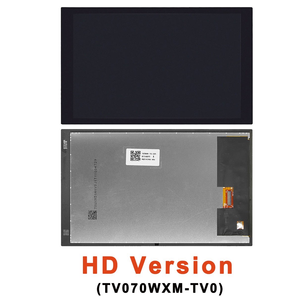 OEM 7″ LCD Display Digitizer Touch Screen Assembly Replace For Valve Steam Deck