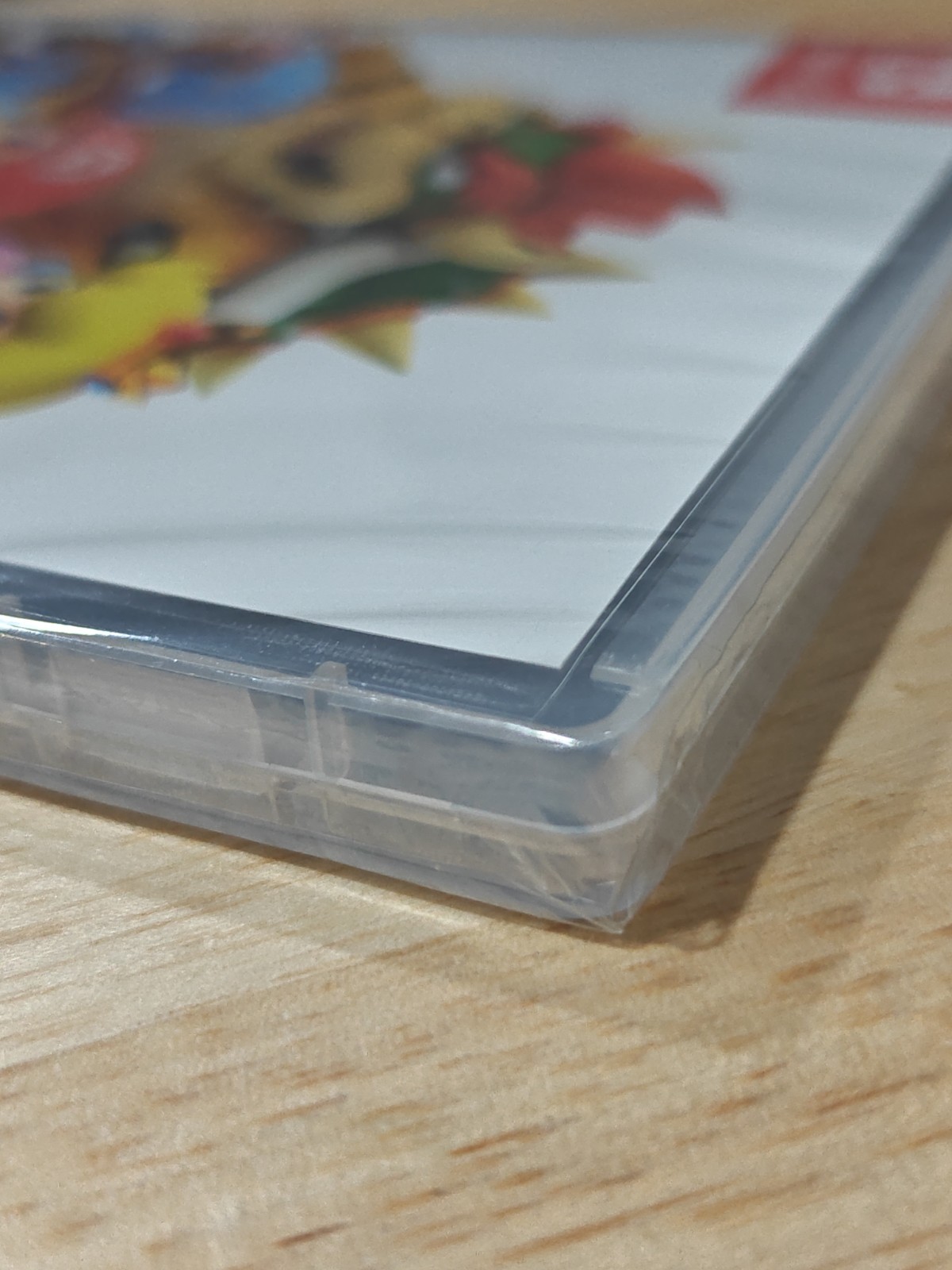 Super Mario RPG – Nintendo Switch BRAND NEW & SEALED