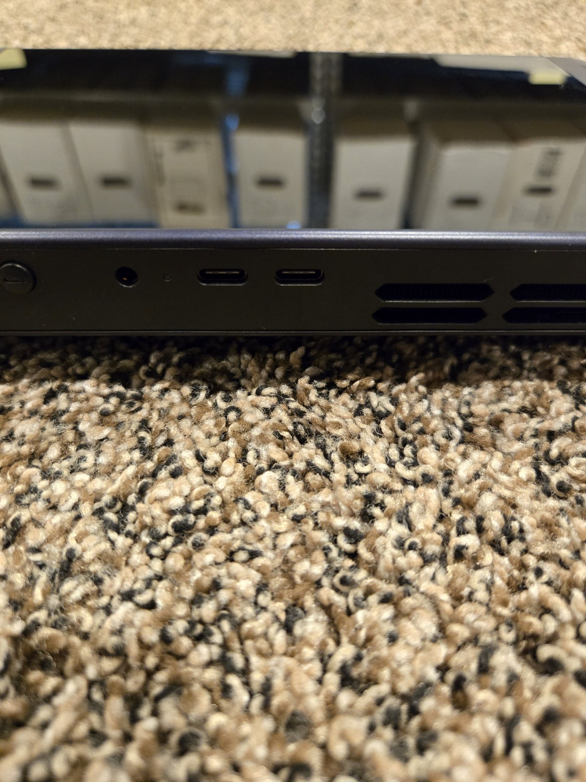 Lenovo Legion Go S Z2 512gb SSD 16Gb Ram