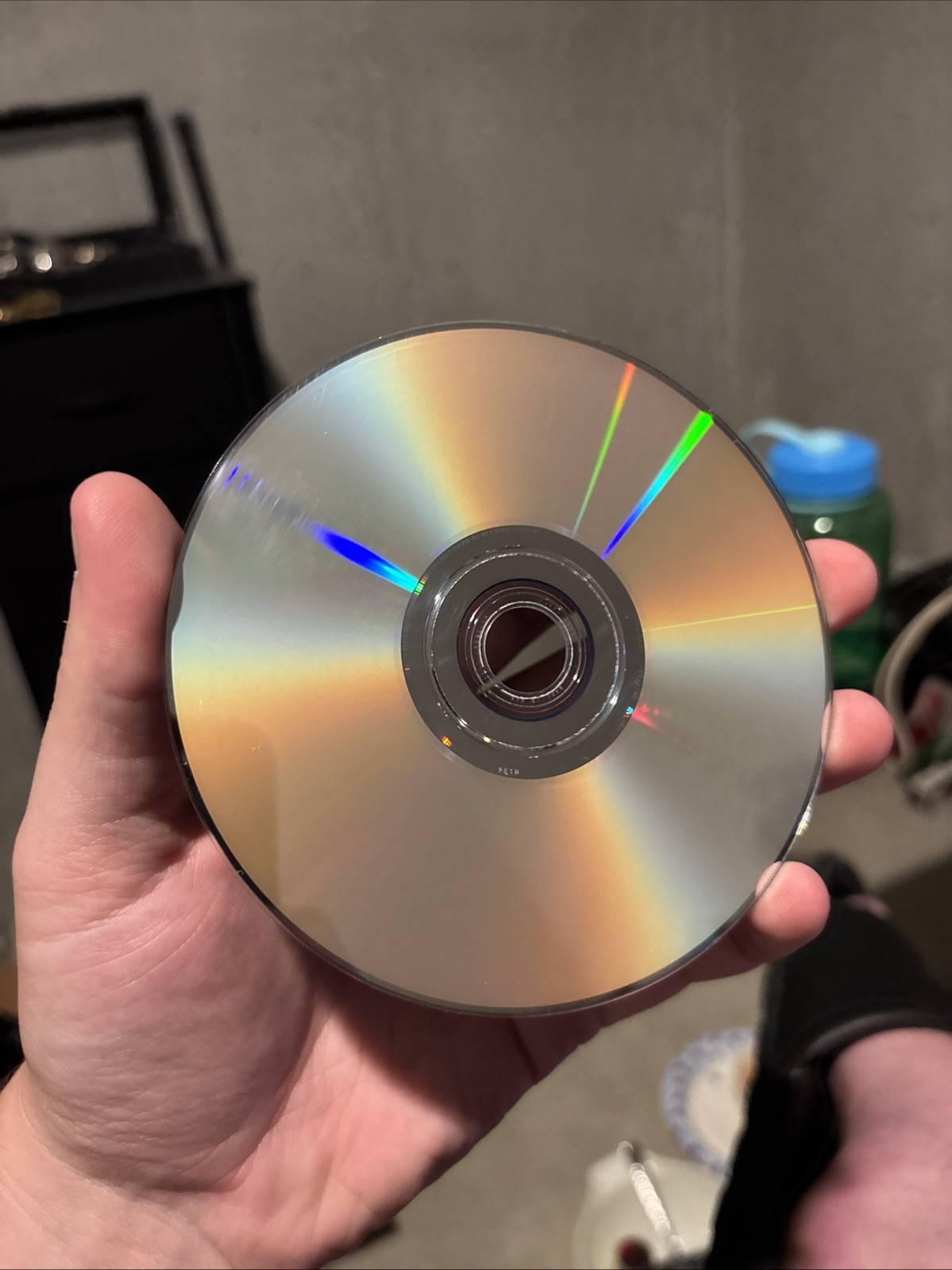 Super Mario Galaxy (Nintendo Wii, 2007) Tested Works