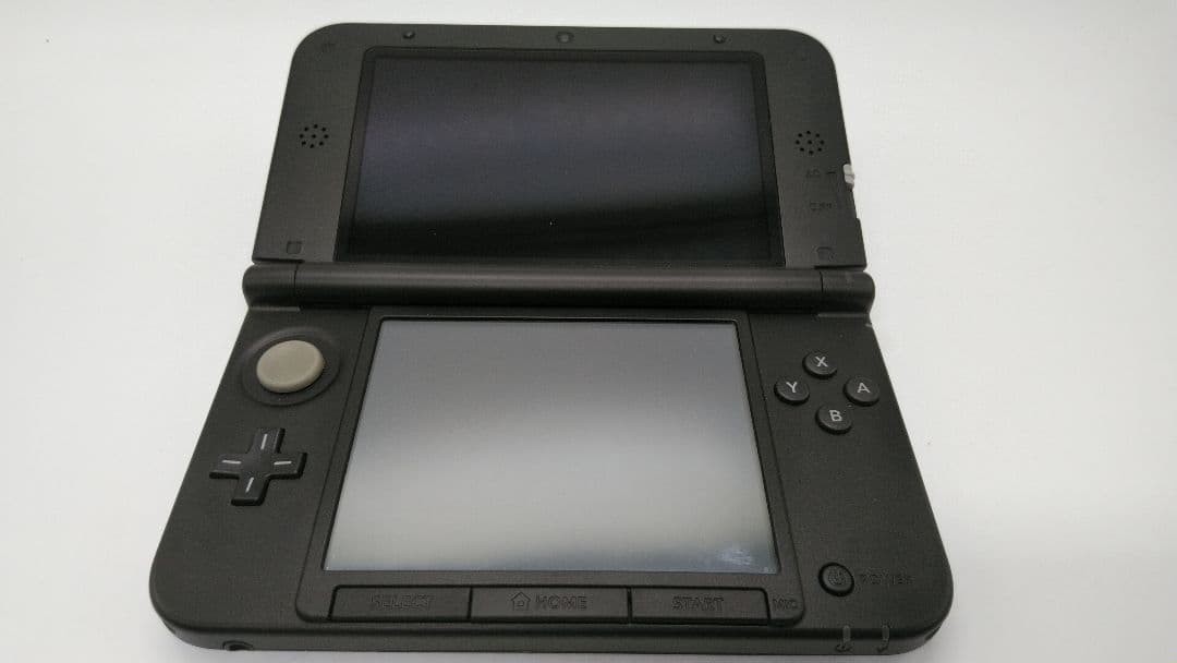Nintendo 3DS LL Persona Q Limited Edition Console Only Japan Region