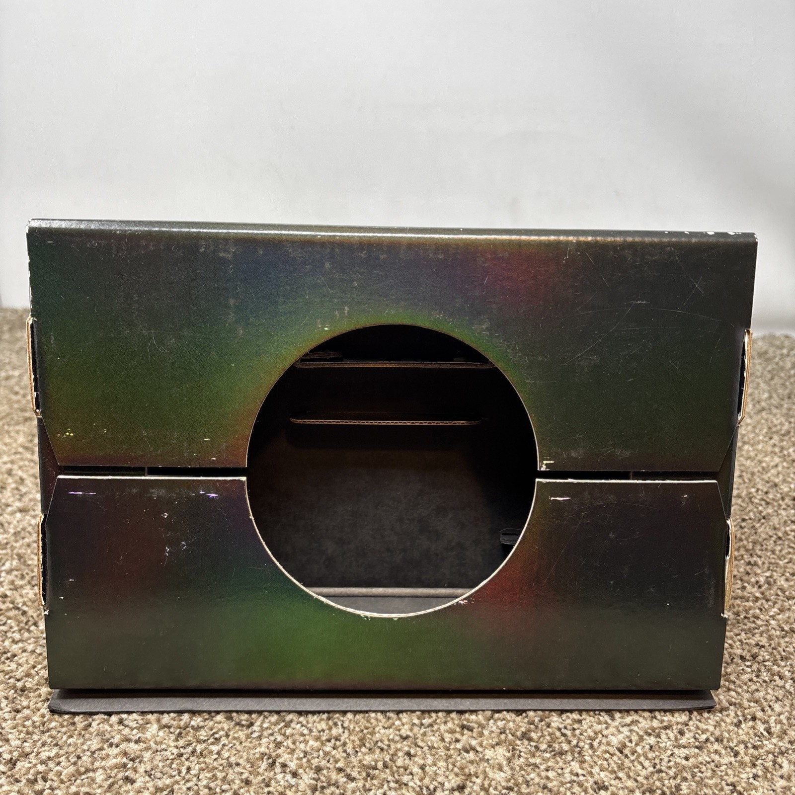 Gears of War Limited Collectors Edition Store Display Standee Promotional RARE