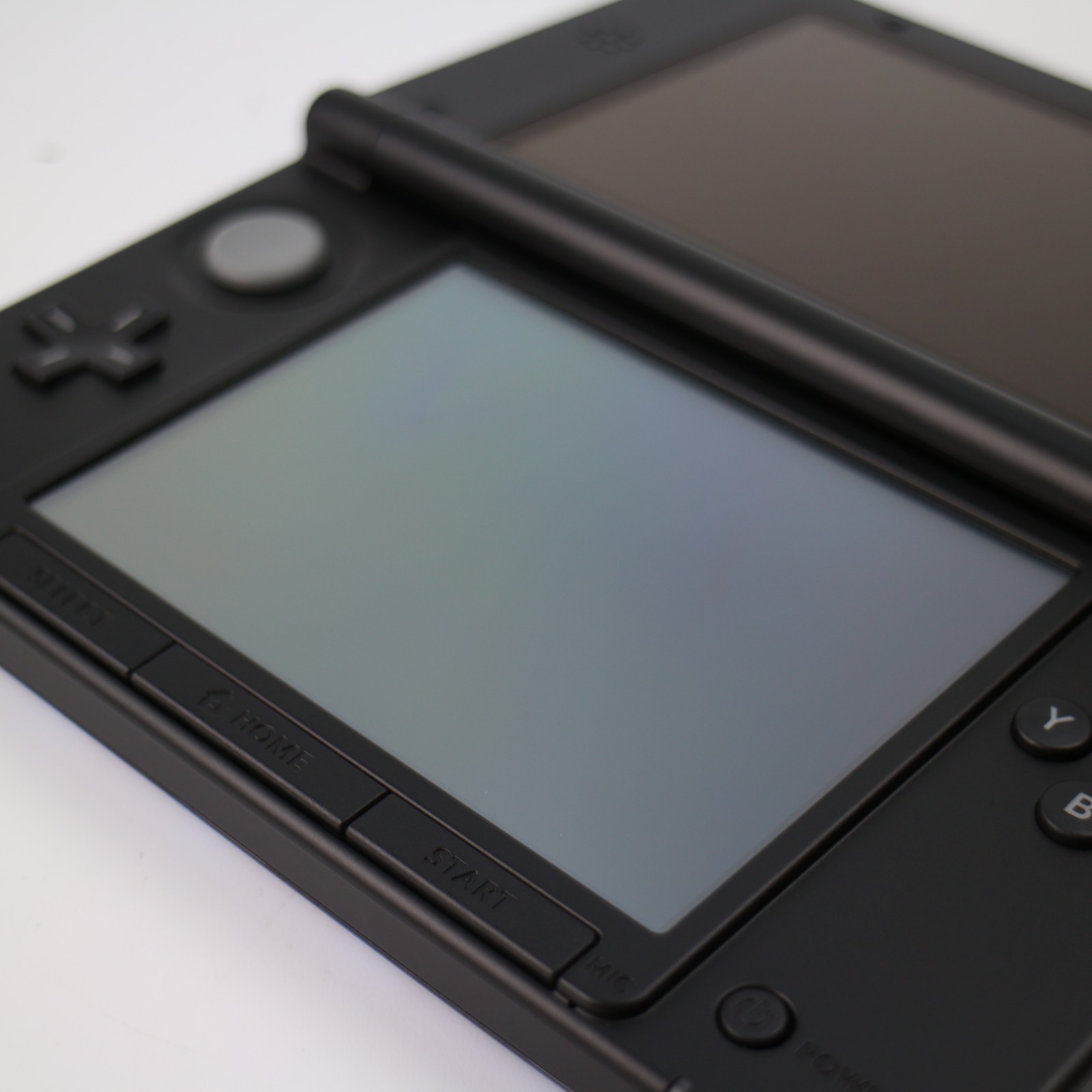 【Near Mint】Nintendo 3DS LL XL Persona Q Console Box Manual Japanese Edition #Van