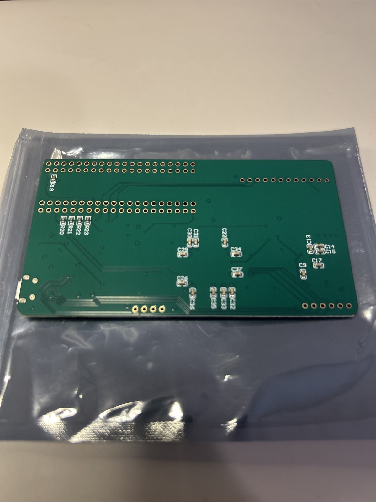 New-Lava RGB 2.0 Kit For AV Famicom Console For RGBS/ S-Video Output New Board