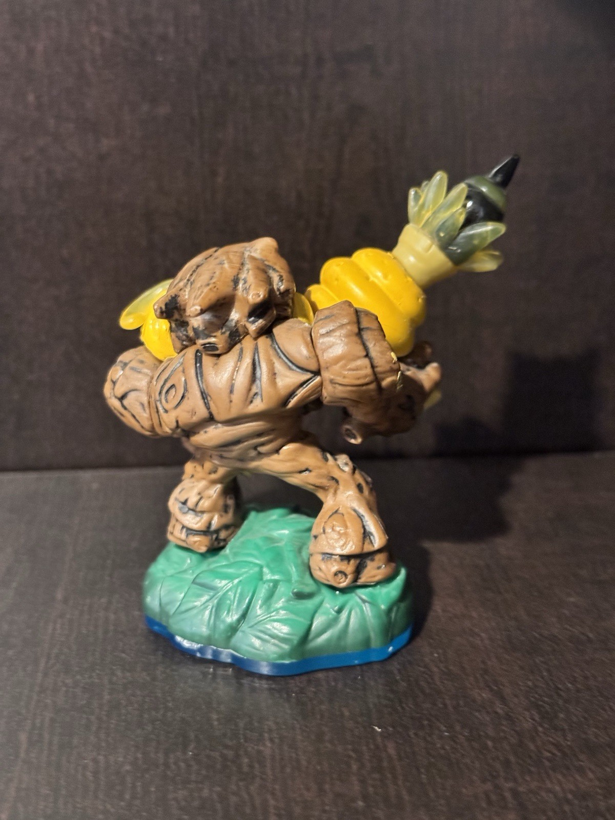 Skylanders SWAP Force Lightcore Bumble Blast Figure – Tested