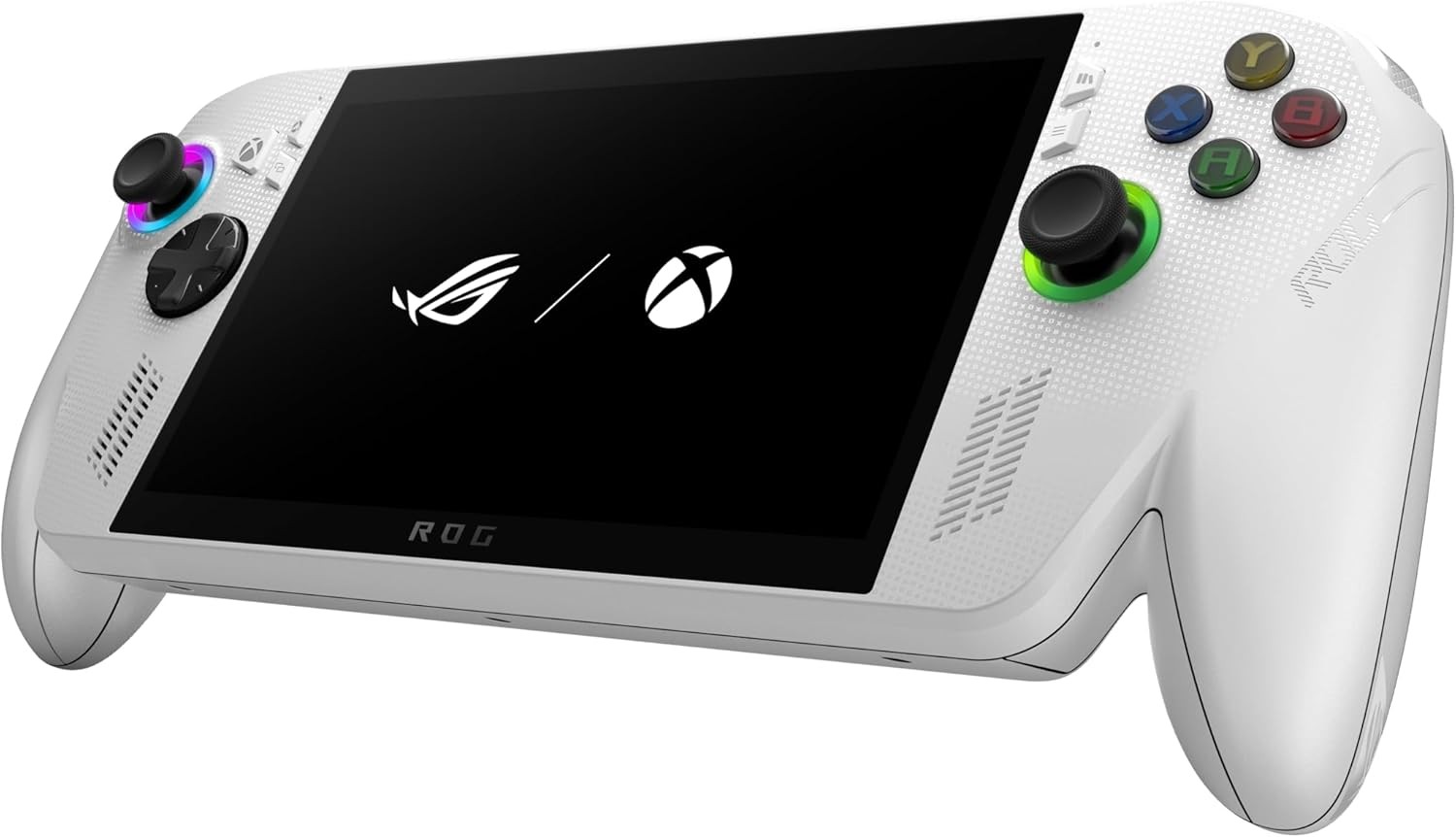 ASUS ROG Xbox Ally RC73YA-NH002W 7 Inch FHD 120Hz I (Microsoft Xbox) (UK IMPORT)