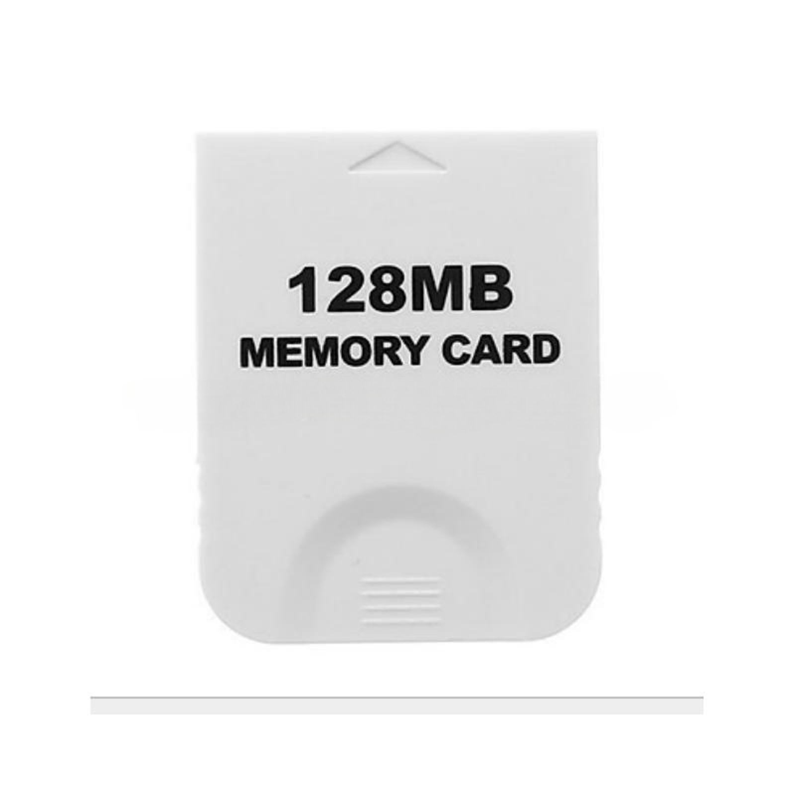 128MB Memory Card For Nintendo Gamecube NGC Wii Game Console High Scores