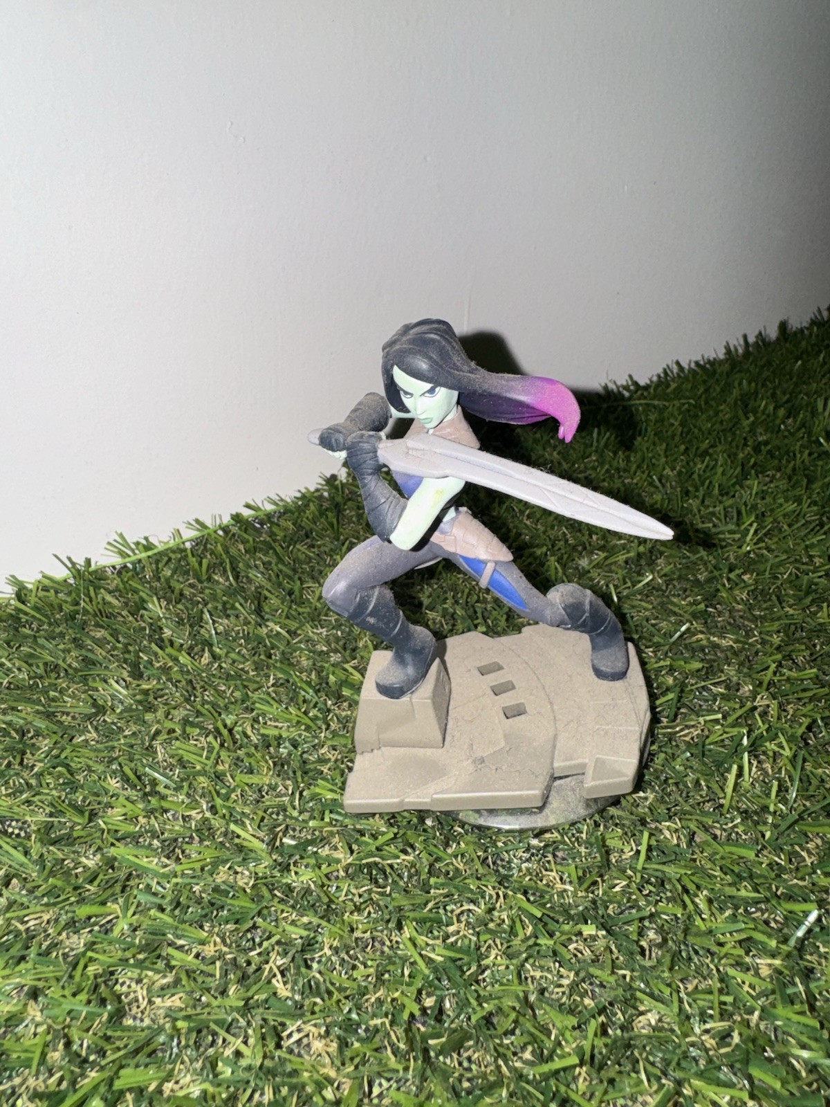 Disney Infinity 2.0 Guardians of the Galaxy