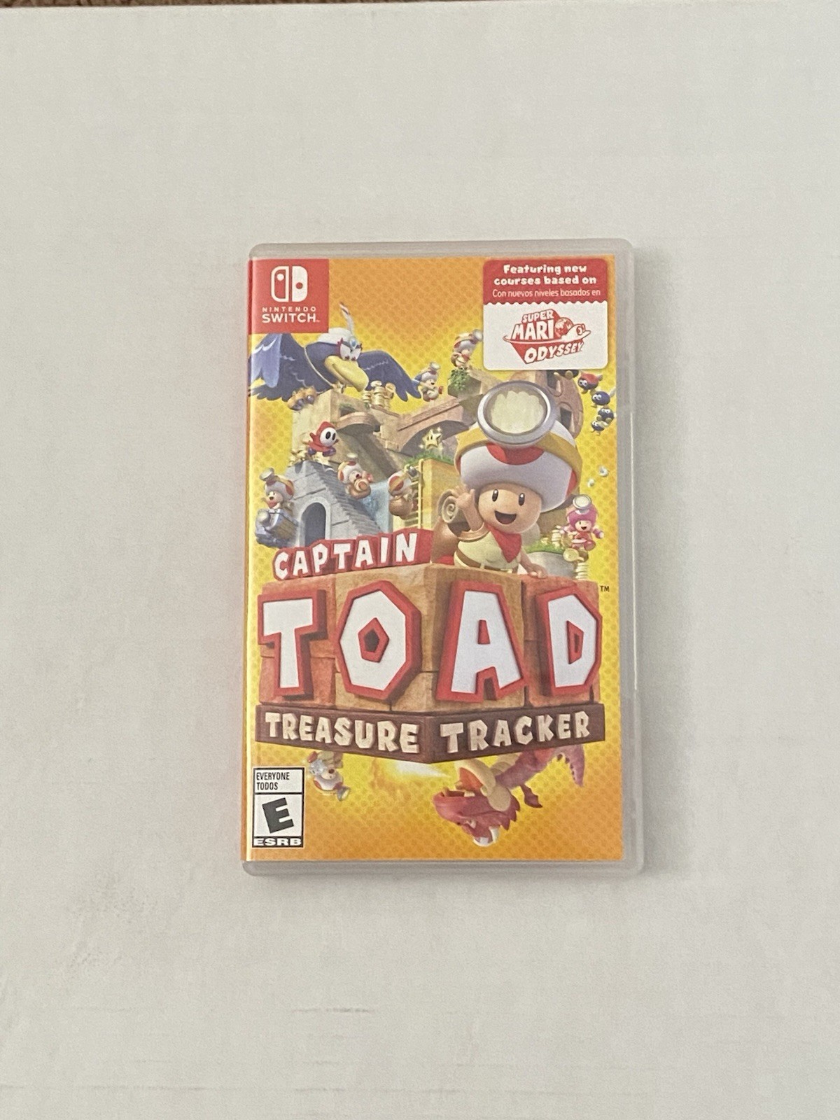 Nintendo Switch Physical Games Lot Bundle – 10+ Cartridges (Mario 3D All-Stars)
