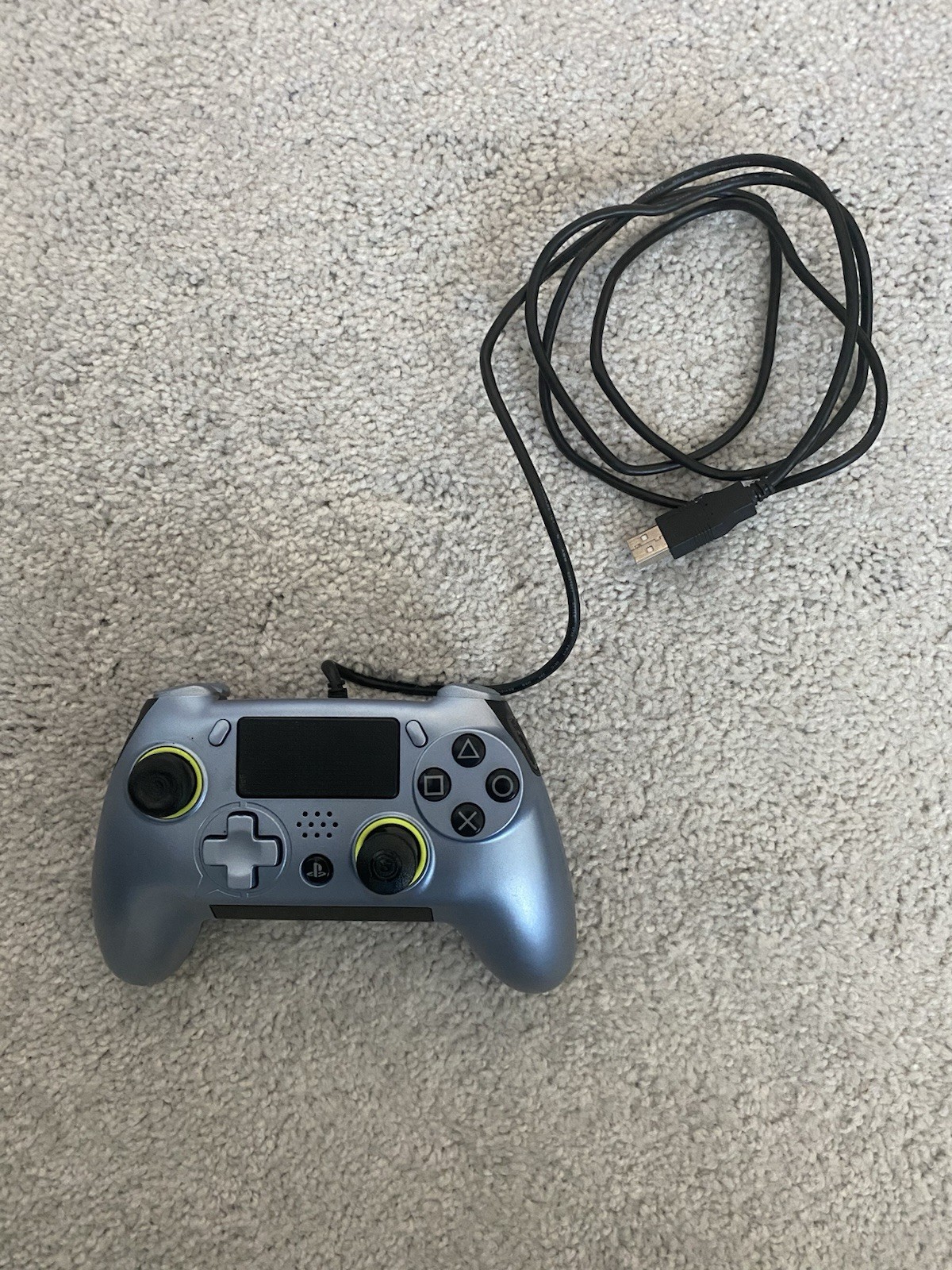 SCUF PS4 Controller (Slightly Used)