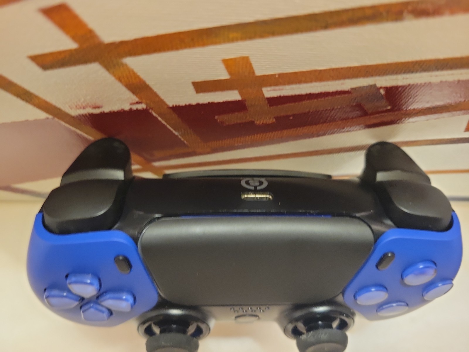 Mouse Click TMR Analogs SCUF Reflex FPS Controller PS5 Read Desc.
