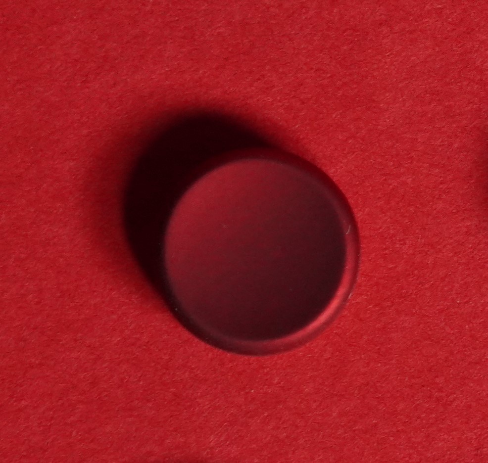 New/3DS/2DS/XL/LL Replacement Joystick Analog Thumb Pad Circle Cap For Nintendo