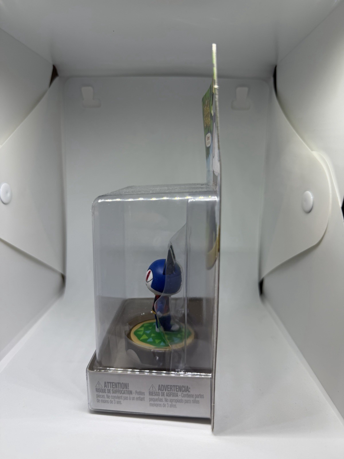 Nintendo Rover (Animal Crossing Series) amiibo Character Figure – NVLCAJAPUSZ