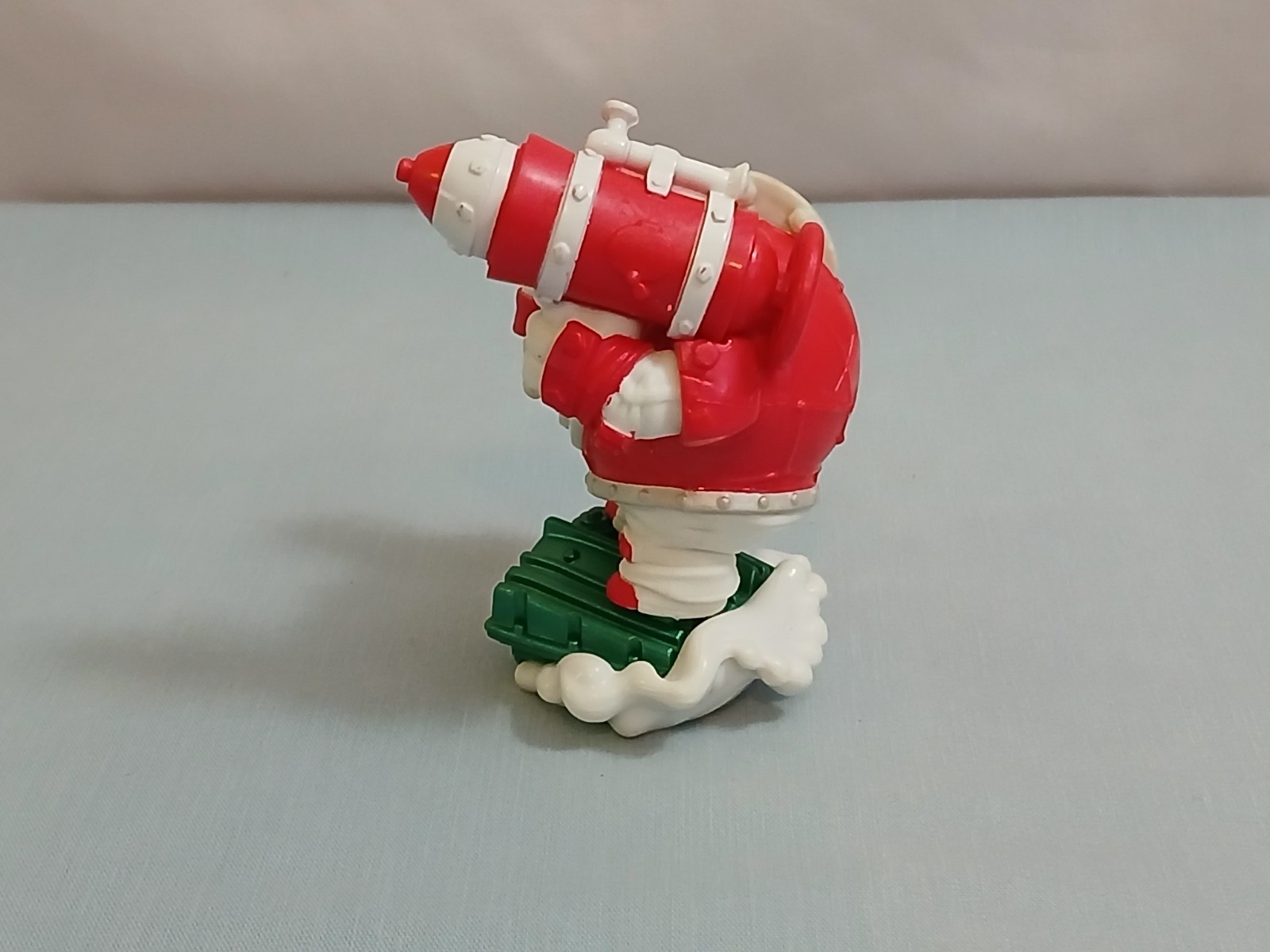 Missile-Tow Dive-Clops Skylanders SuperChargers Combined Shipping