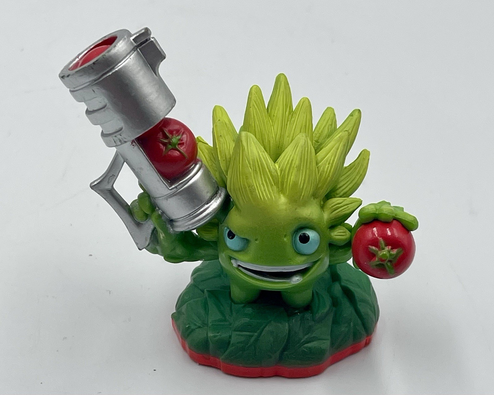 Activision Skylanders Trap Team Action Figures Lot of 6 Reef Ripper Untested