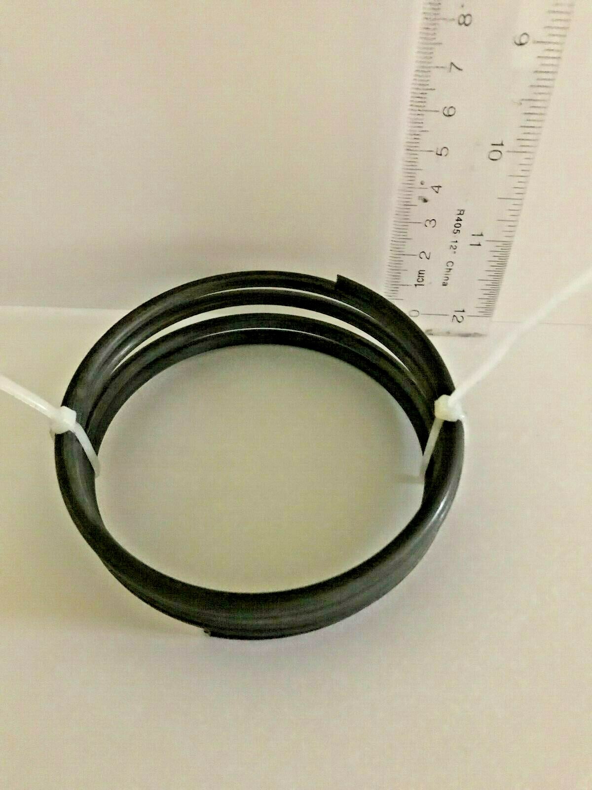2X SPRING for THURSTMASTER HOTAS WARTHOG FOR 10 or 20CM EXTENSIONS by CRI