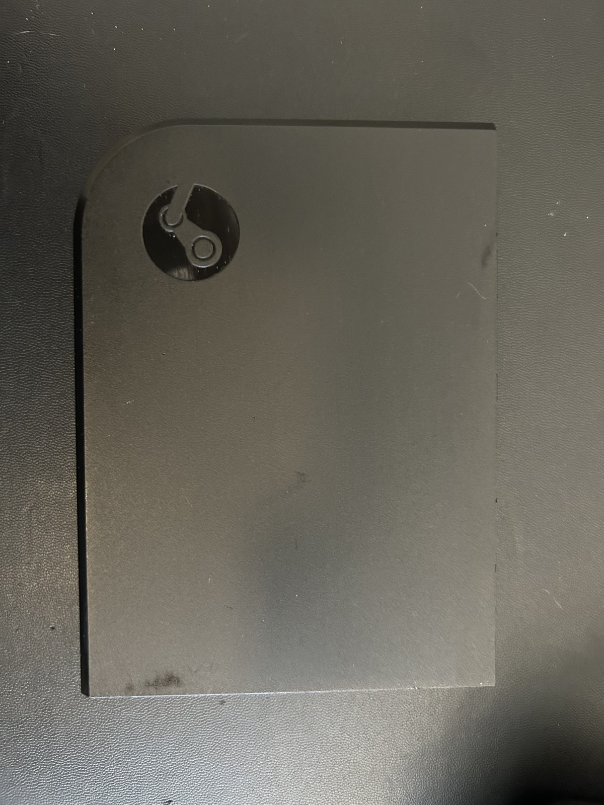 Valve Steam Link Streaming Device Model 1003 & Power Supply Tested Working