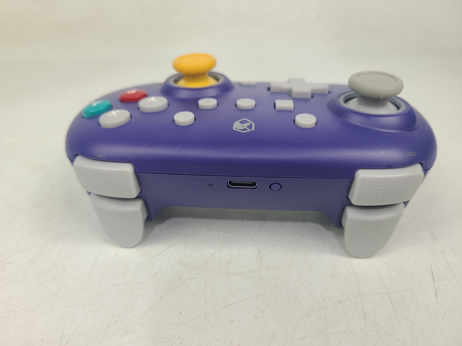 ECHT Power NS Gamepad For Switch/PC/Android/iOS (TESTED)