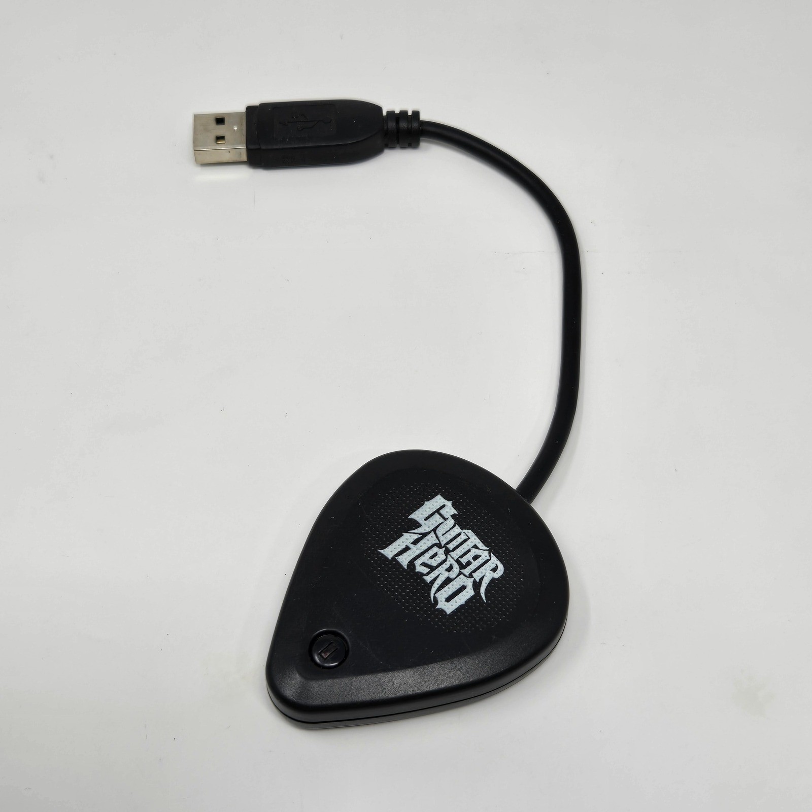 RedOctane Guitar Hero wireless recivers, pick shaped, dongle PS3