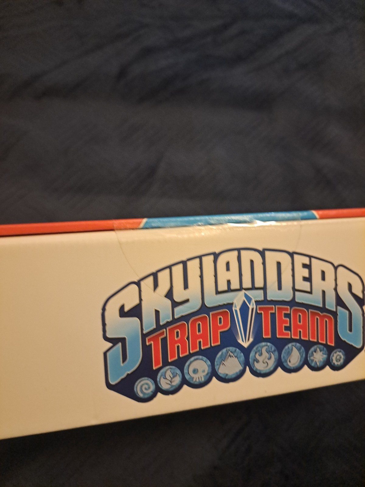 NEW Skylanders Trap Team Tablet Starter Pack – Works with iOS/Android/Fire OS