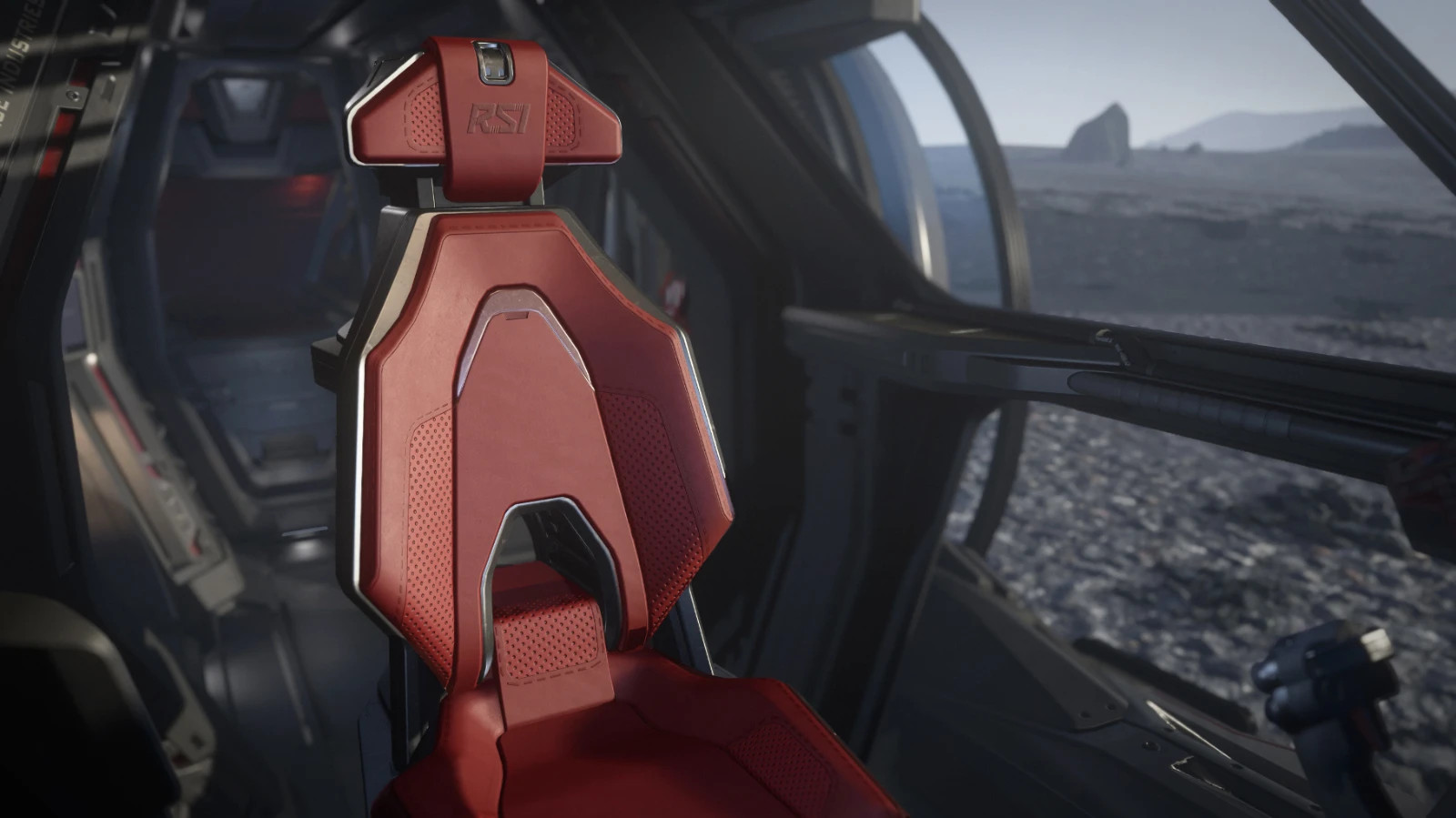 Star Citizen Aurora Mk I SE LTI Lifetime Insurance CCUd – Space Vendor
