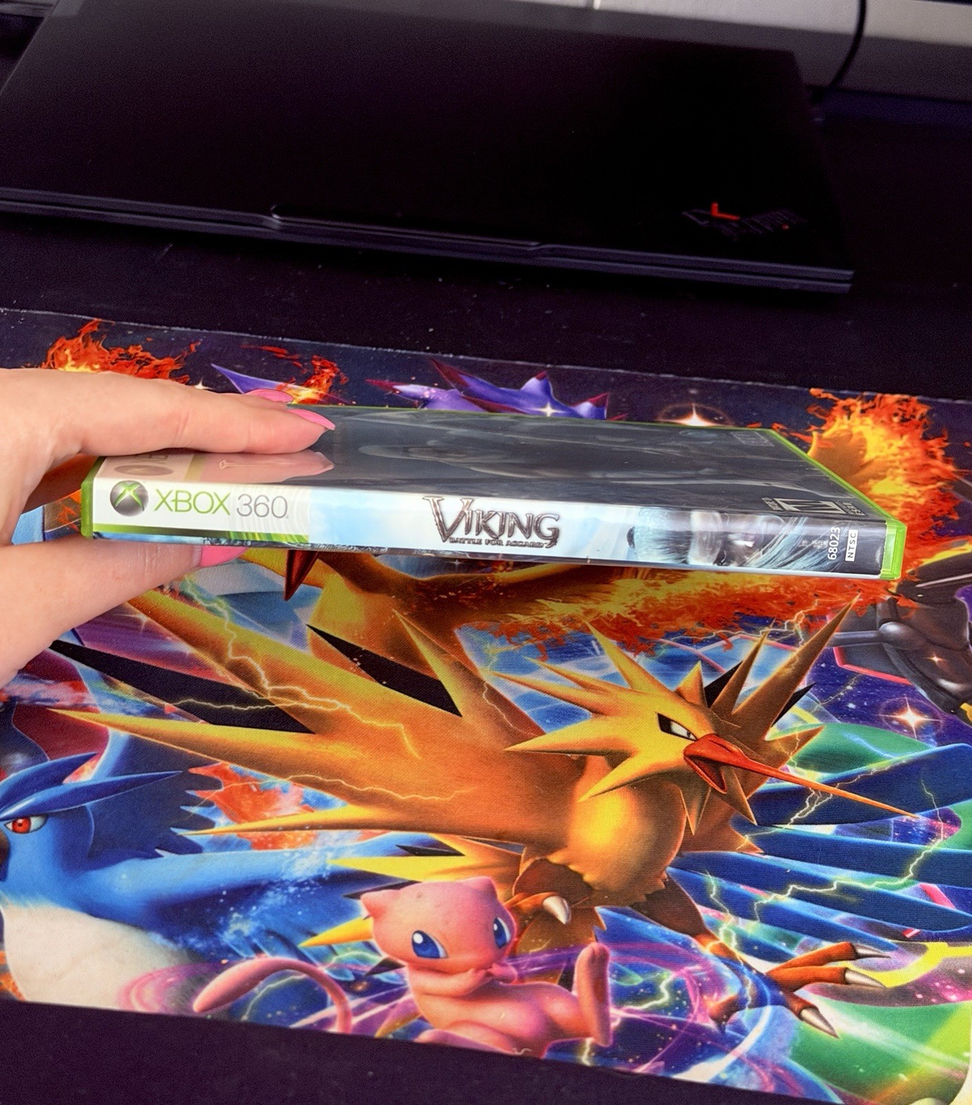 Viking Battle of Asgard – Microsoft Xbox 360 – 1 Year Warranty – Free Shipping!