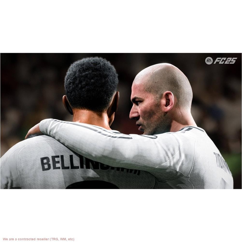 EA SPORTS FC 25 – Xbox Series X/Xbox One
