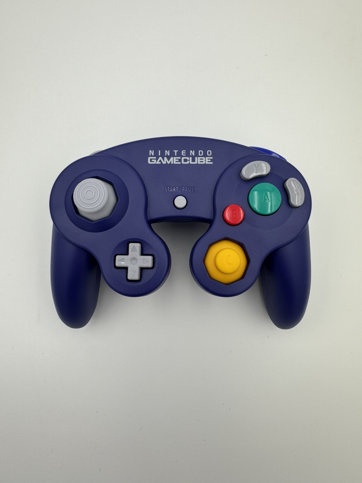 Official Nintendo Switch 2 Online GameCube Wireless Controller USB-C BEE-022