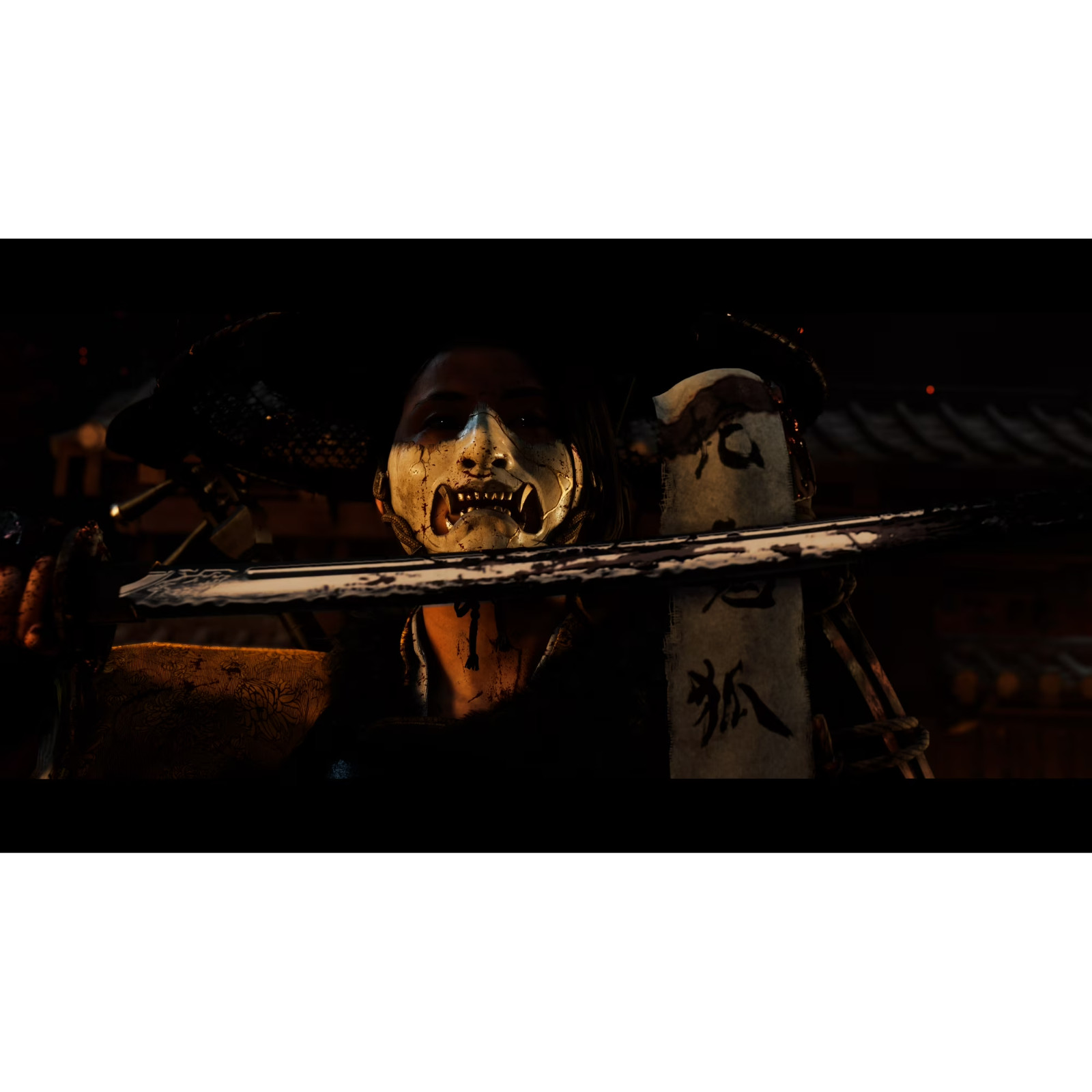 [Flash Sale] Ghost Of Yotei – Sony PlayStation 5
