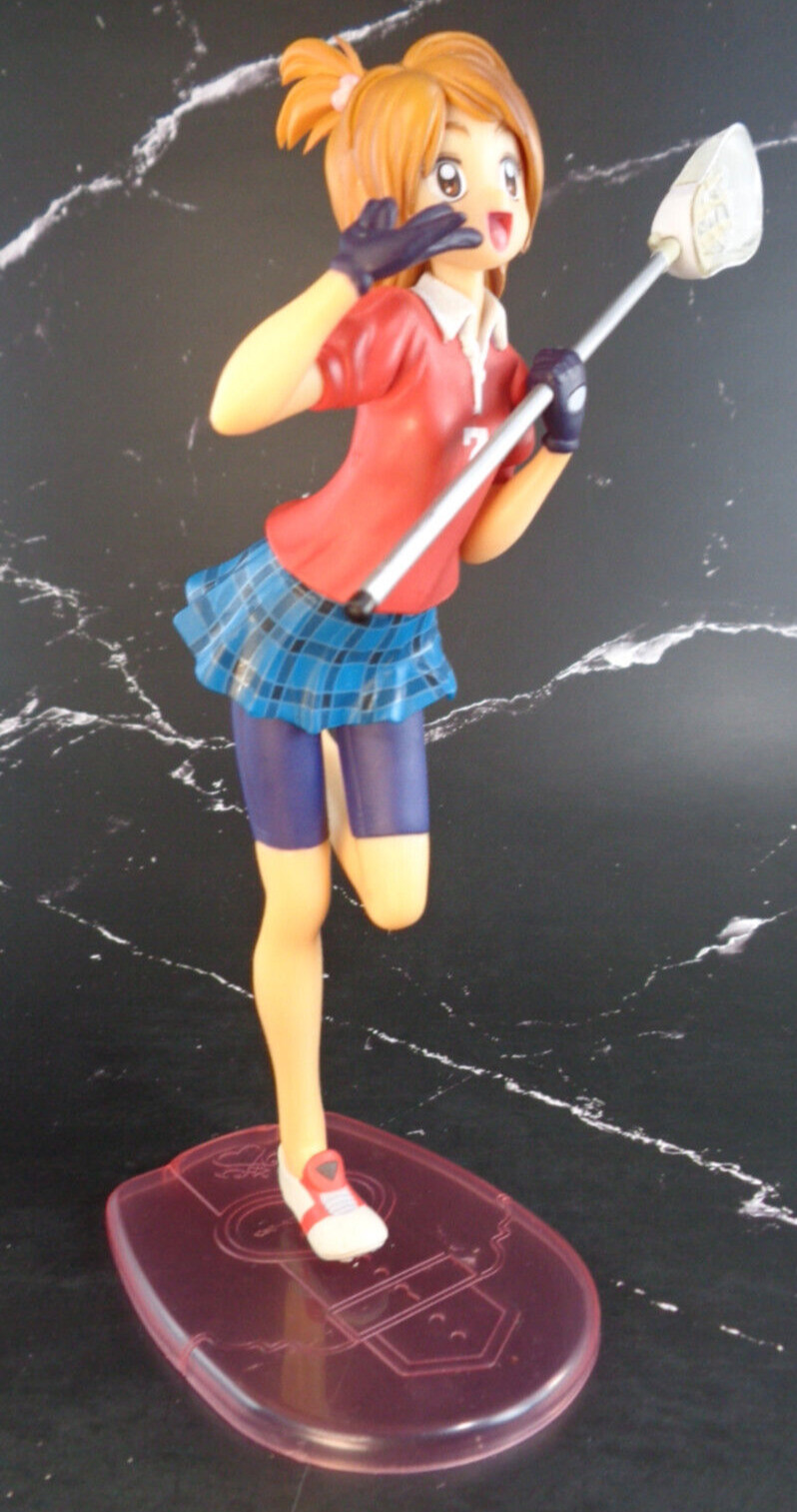 Nagisa Misumi Figure Cutie Model MegaHouse 2004 Precure Futari wa Pretty Cure