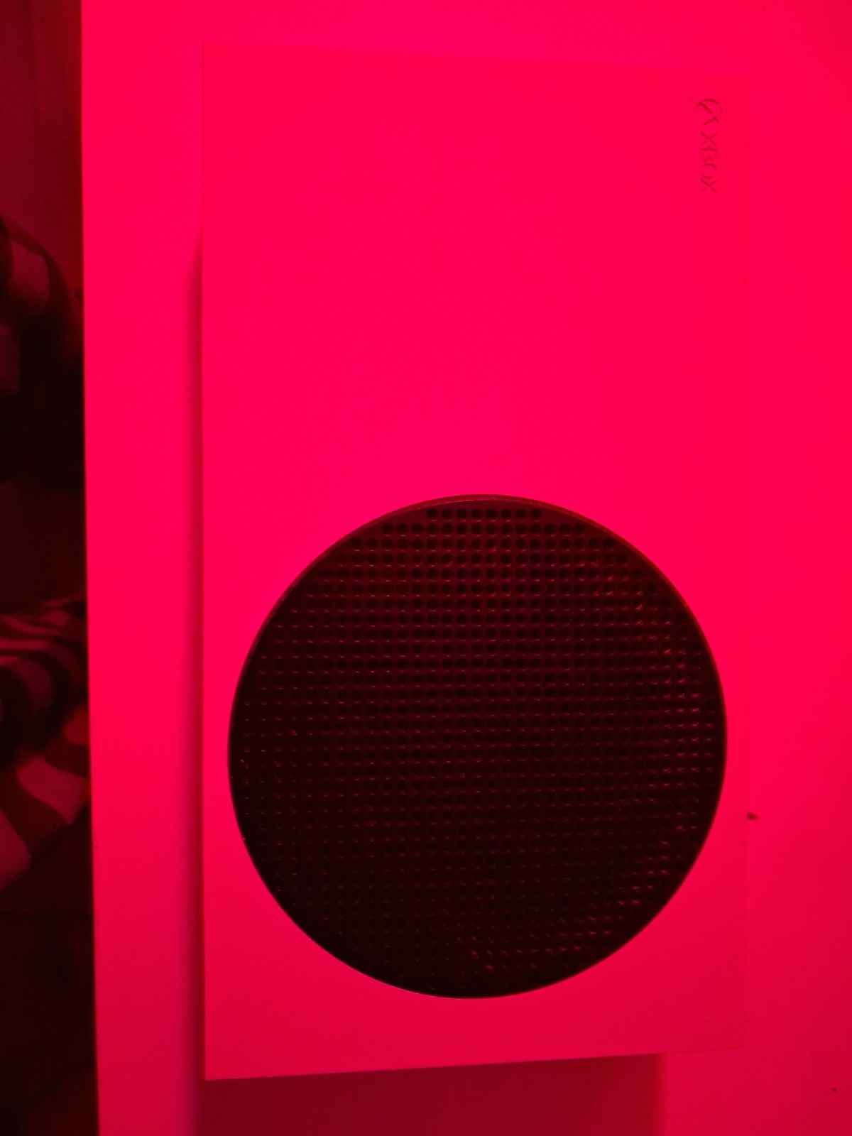 XBOX SERIES S – XBOX LIGHT UP SIGN