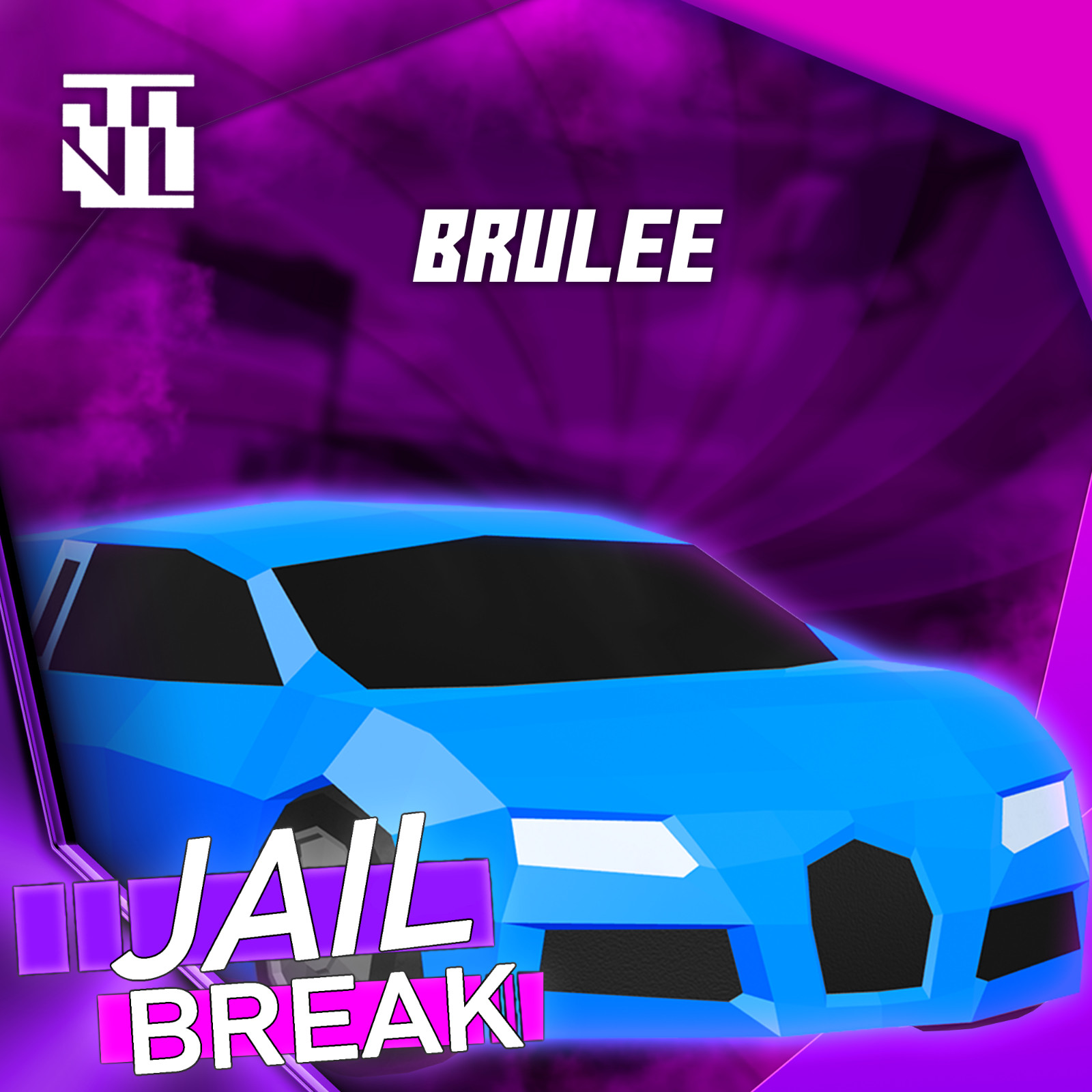 Brulee | Clean Cars | Jailbreak | Fast and Cheap