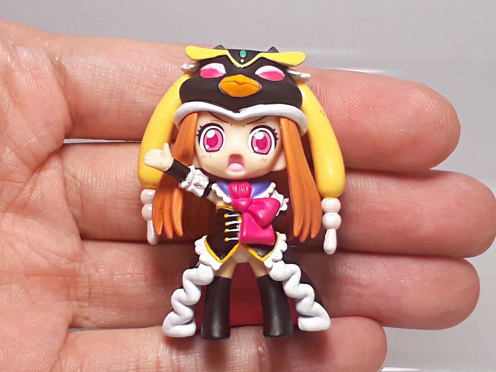 Princess of the Crystal Mawaru Penguindrum Figure Kotobukiya 2012 Japan 1.8in
