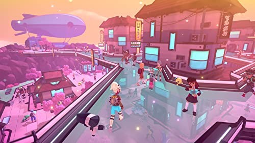 PS5 version Temtem (Temtem) regular version