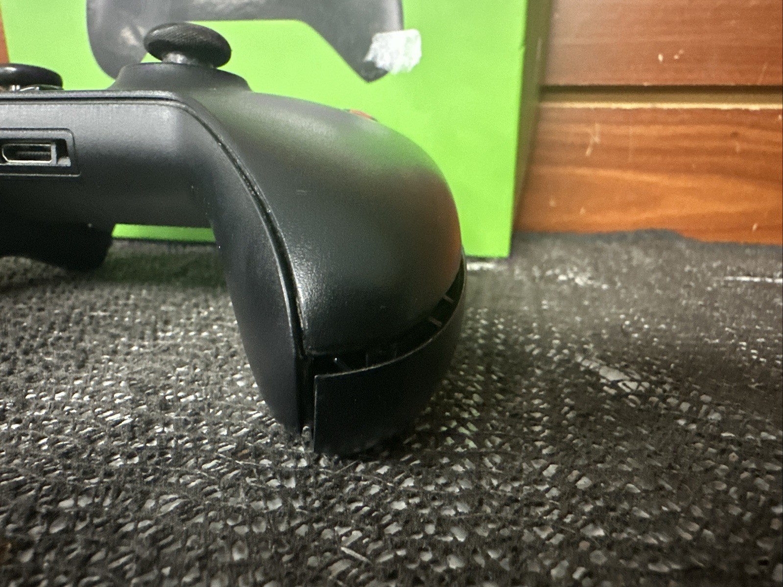 Microsoft Xbox One Wireless Controller Model 1537