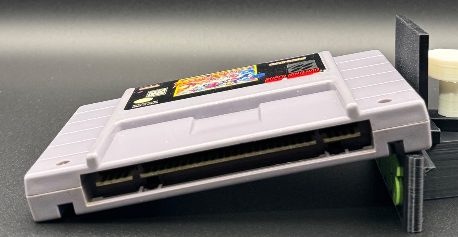 Super Nintendo SNES Mega Man X 3, Game, Case, Verified Working (See Video)