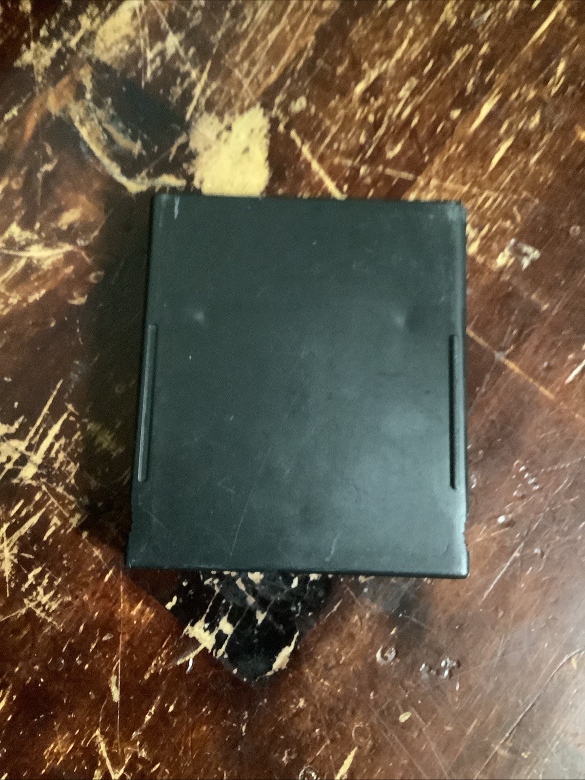 Brazil Atari 2600 Atlantis Video Game Cartridge Digivision Vintage Rare