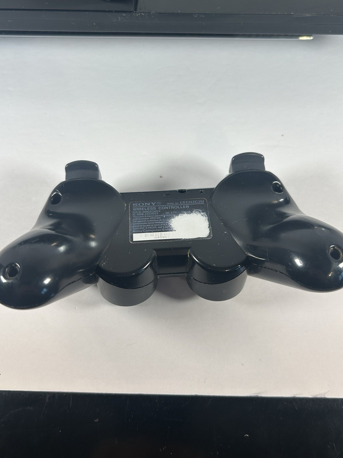Sony PS3 CECHA01 60GB Backwards Compatible Console OEM Tested And Works