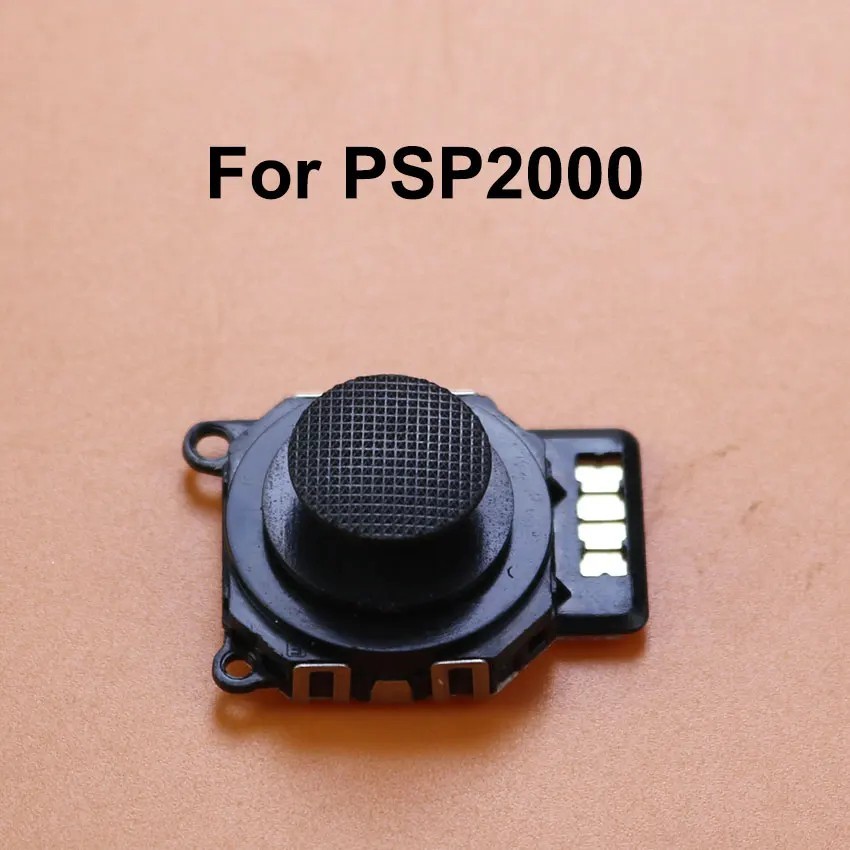 3D Analog Stick Thumbstick Joystick Replacement For Sony PSP 1000 2000 3000 USA
