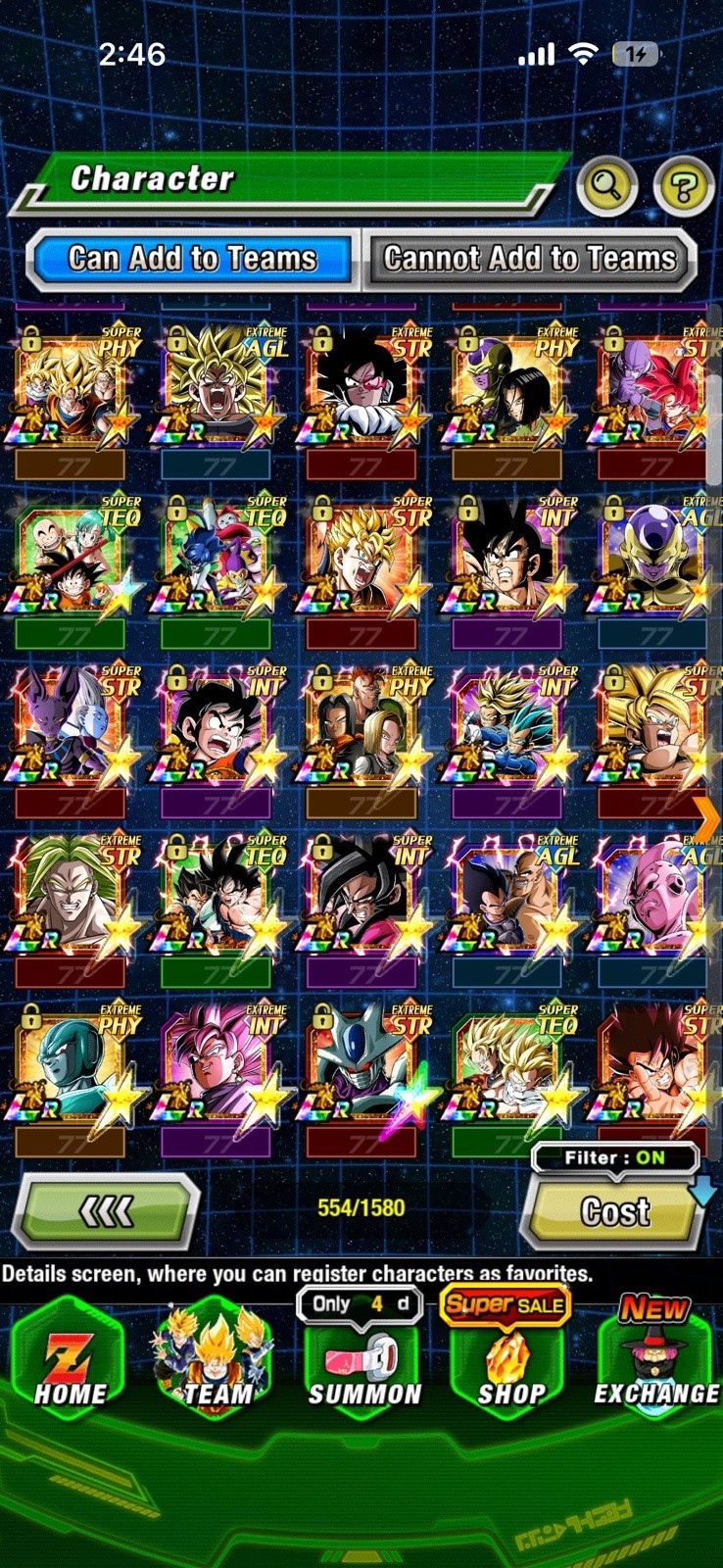 Dokkan Battle Endgame iOS Compatible Account and Android
